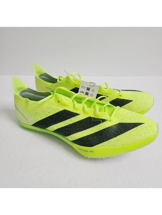 NEW Adidas Adizero Prime SP 3 Strung Track & Field Shoes NO SPIKES IH5800 Size 9 main image 8